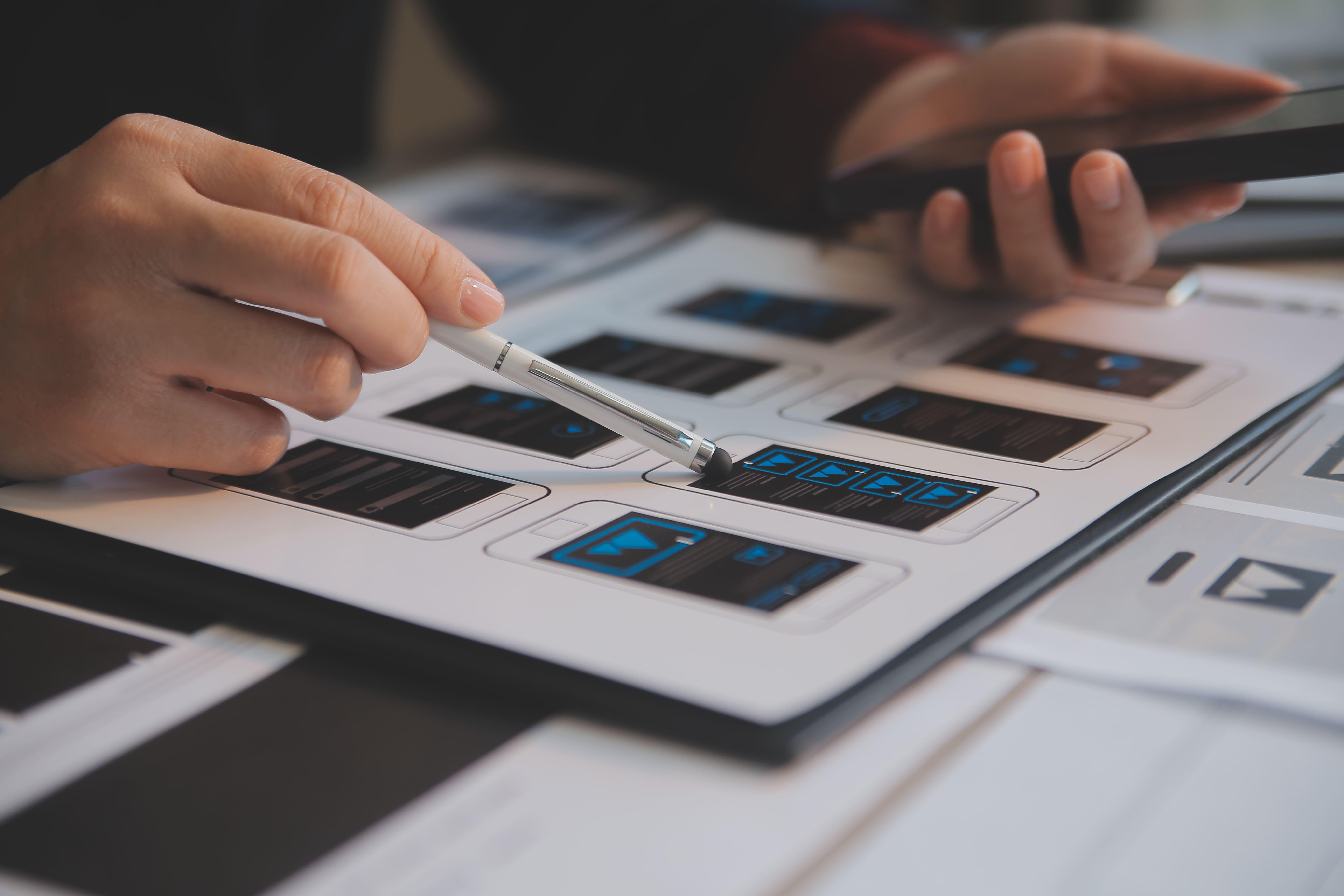 Psicología del usuario: El secreto detrás de un gran diseño de app.